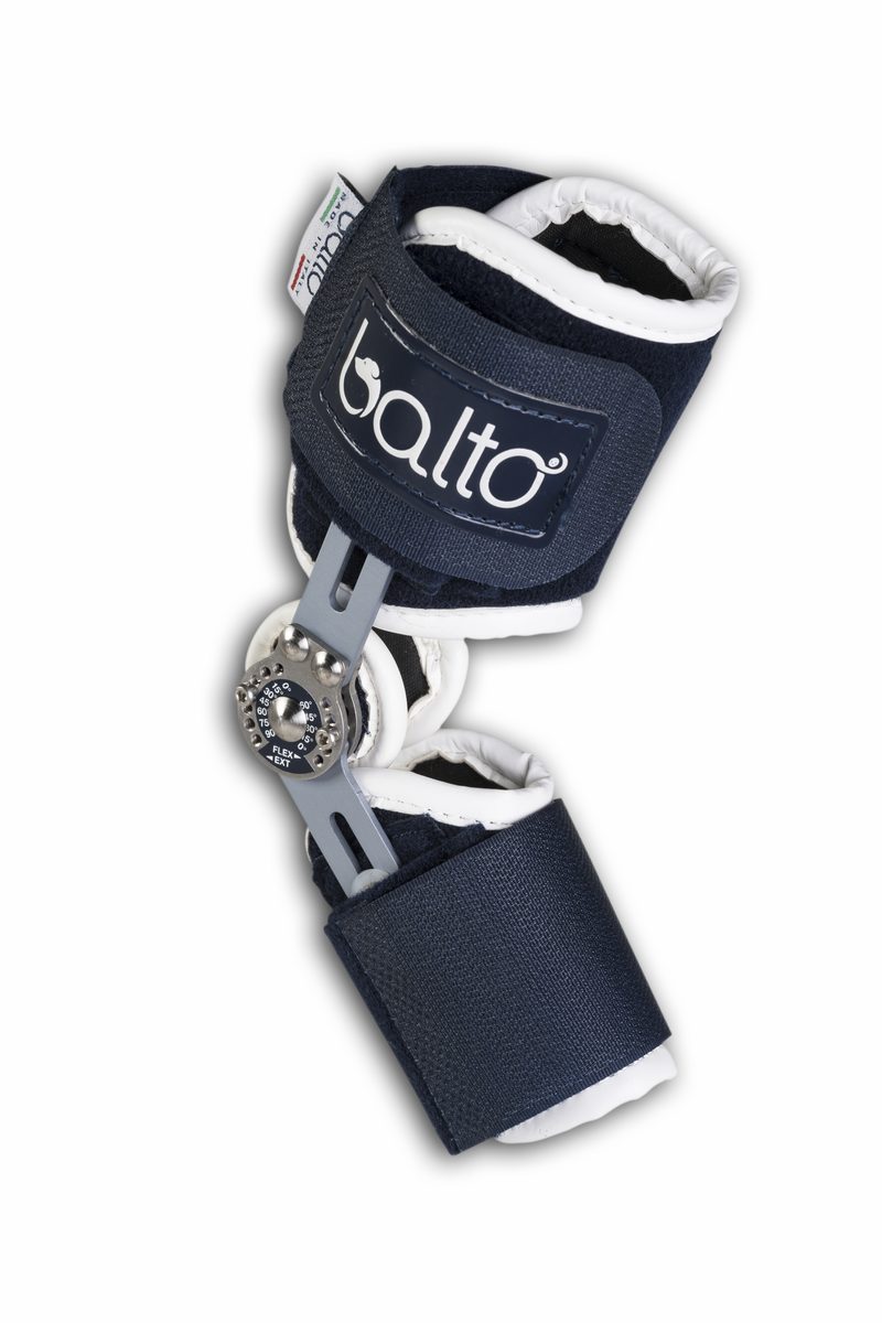 Balto Flexor brace voor honden